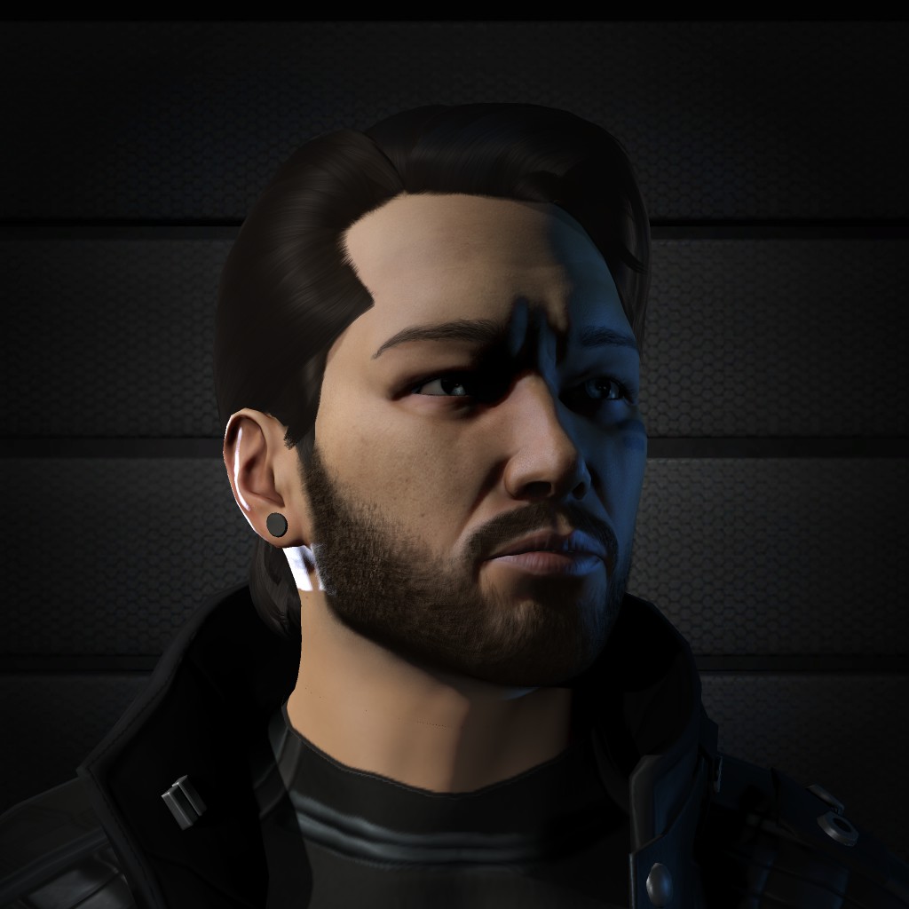 James Vortigaunt