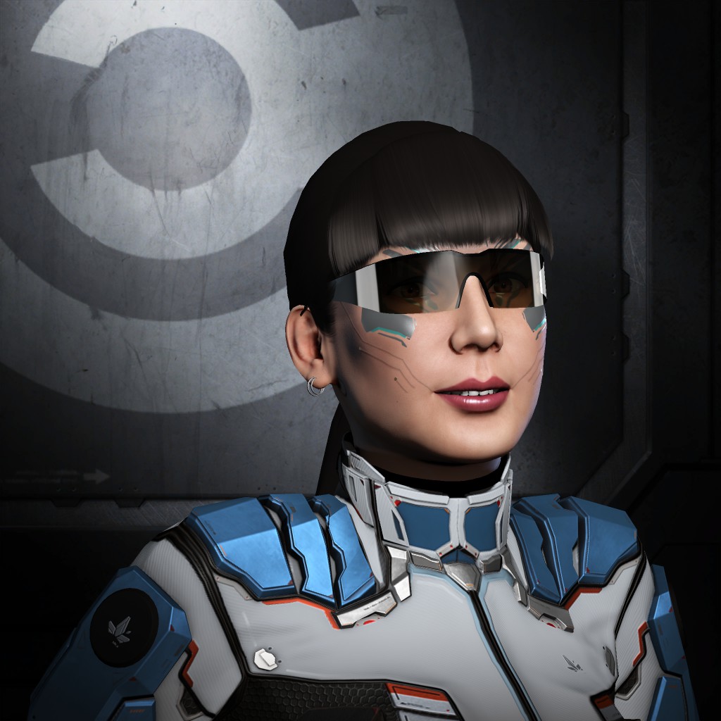 Victoria Mooncat