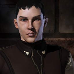 David ManicMiner portrait