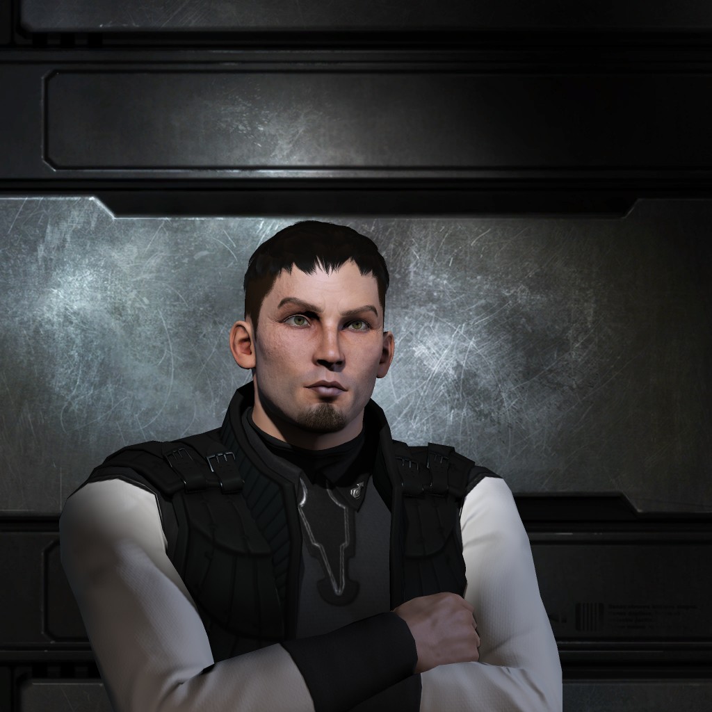 Jace Charante
