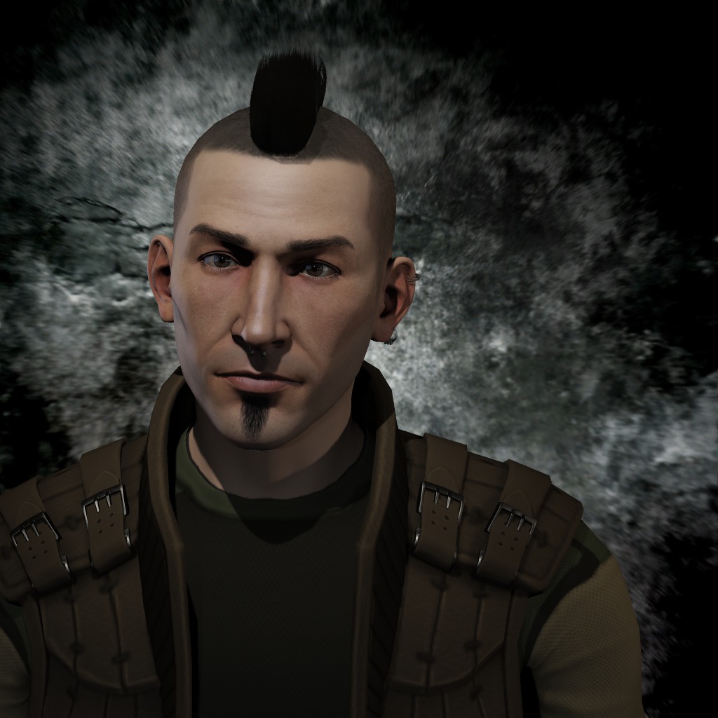 Jr Barmaleevich