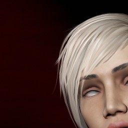 Mad Nolen portrait