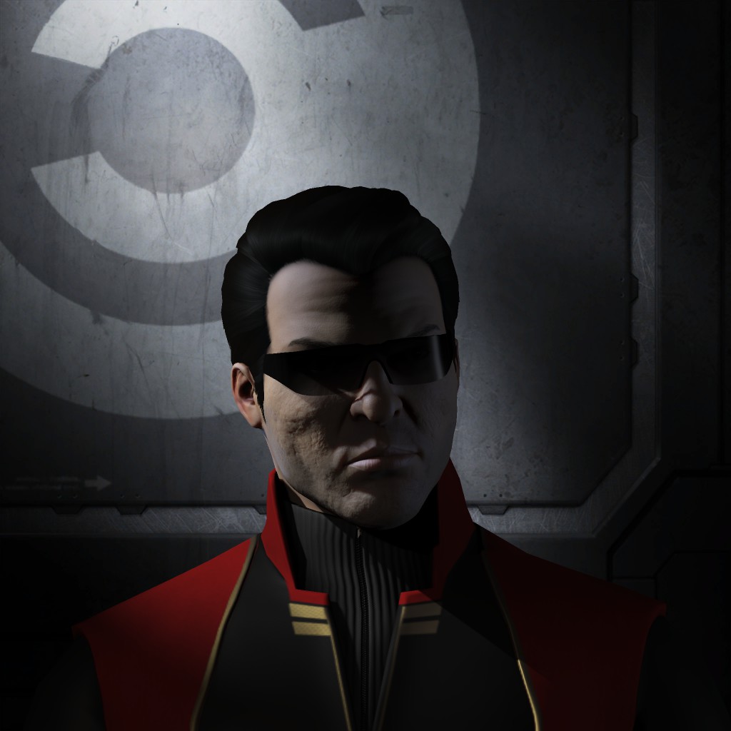 Lance Tavius Morgan