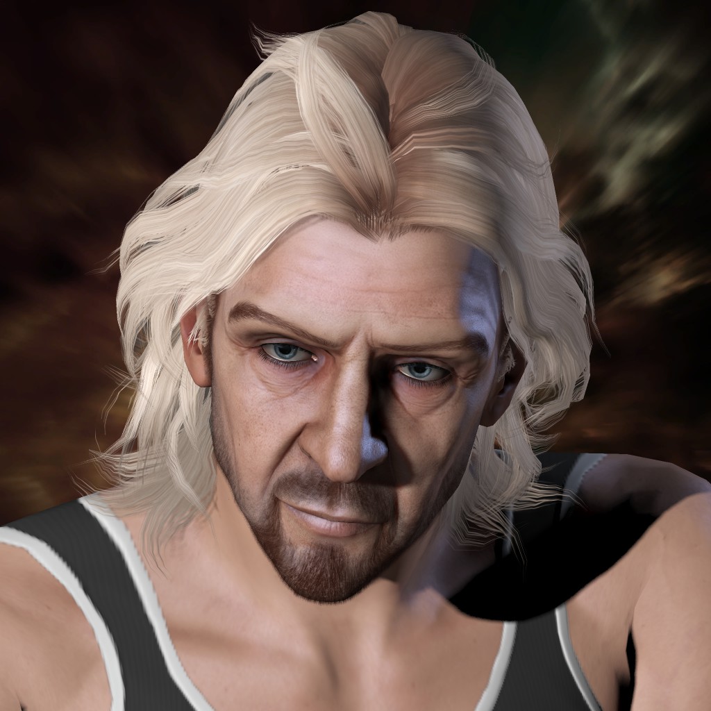 stardust Neil