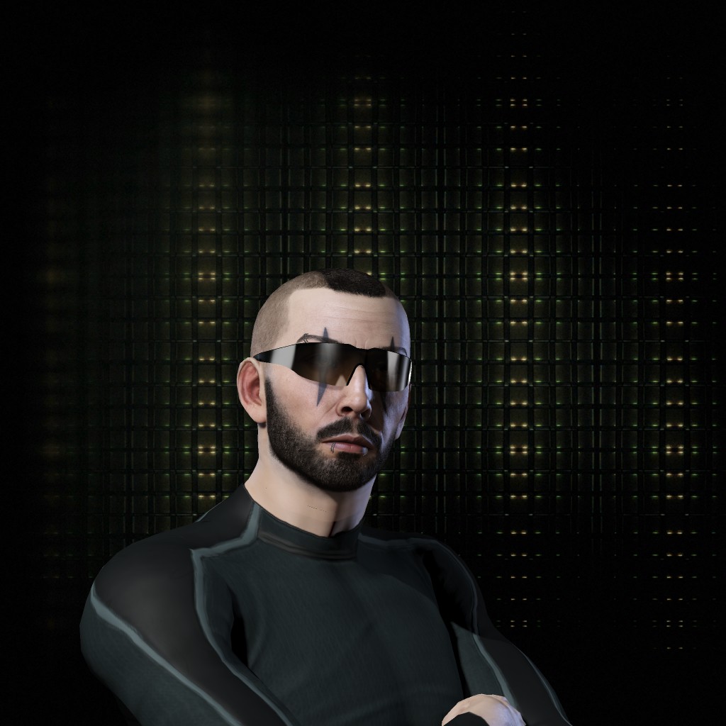 Crucop Jakuard