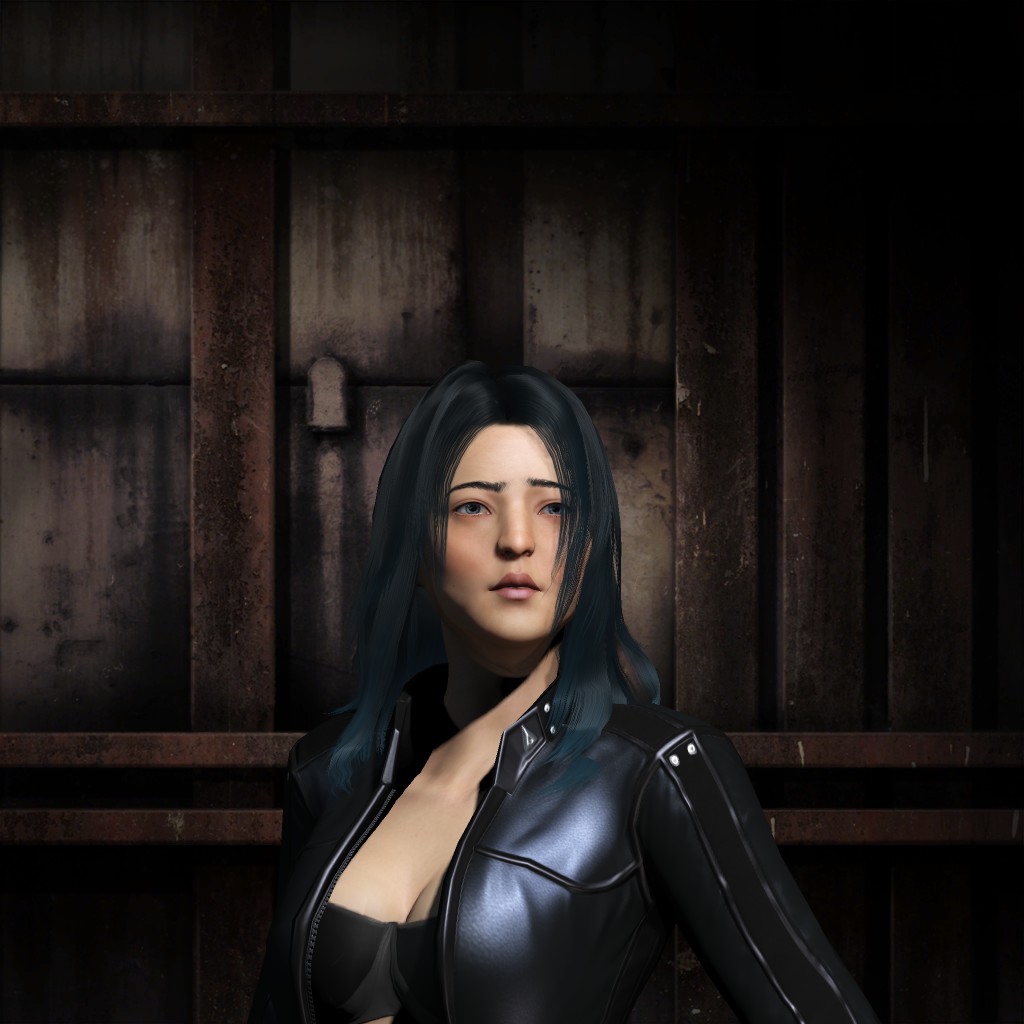 Ria Tachibana