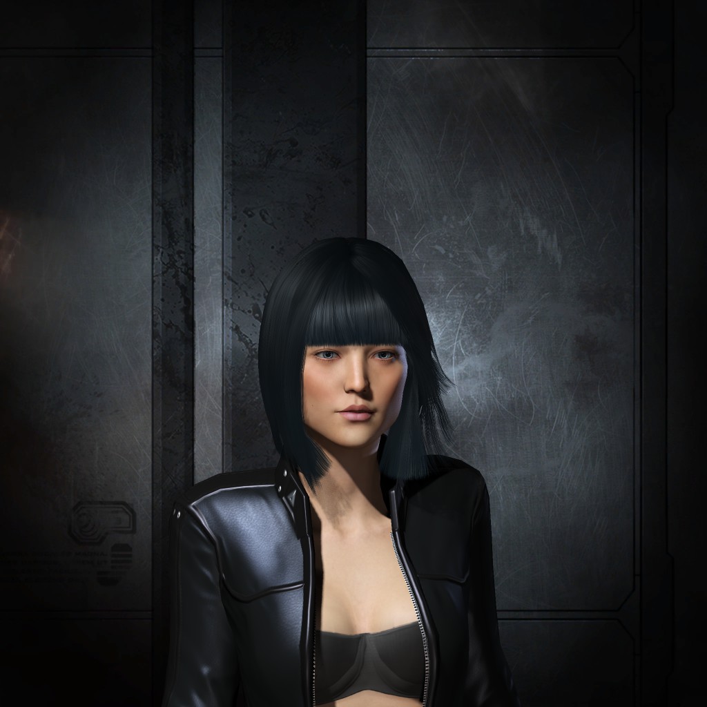 Mia Tachibana