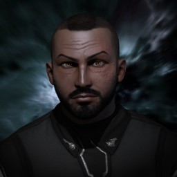 Ludwig Von REKT portrait