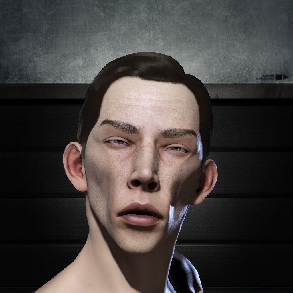 Porky McDong HamChode