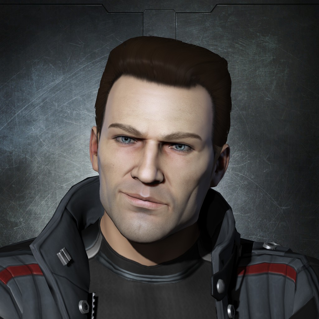 Caldari Citizen 96051121