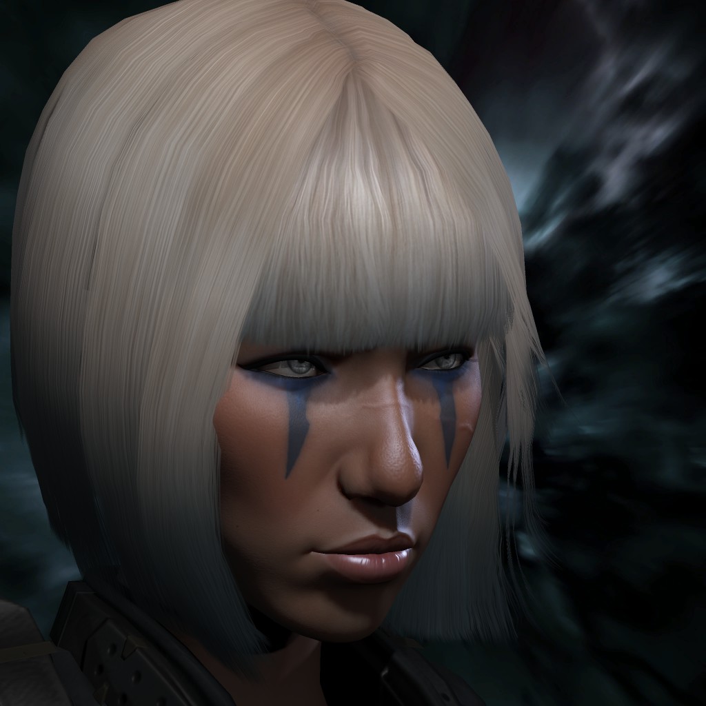Sheeva Frostfyre