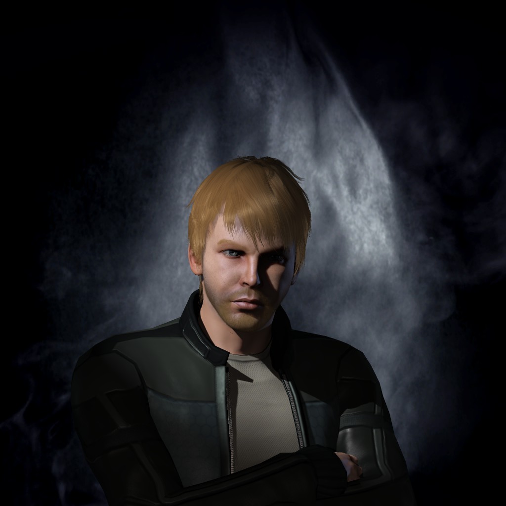 Jaden Wolf