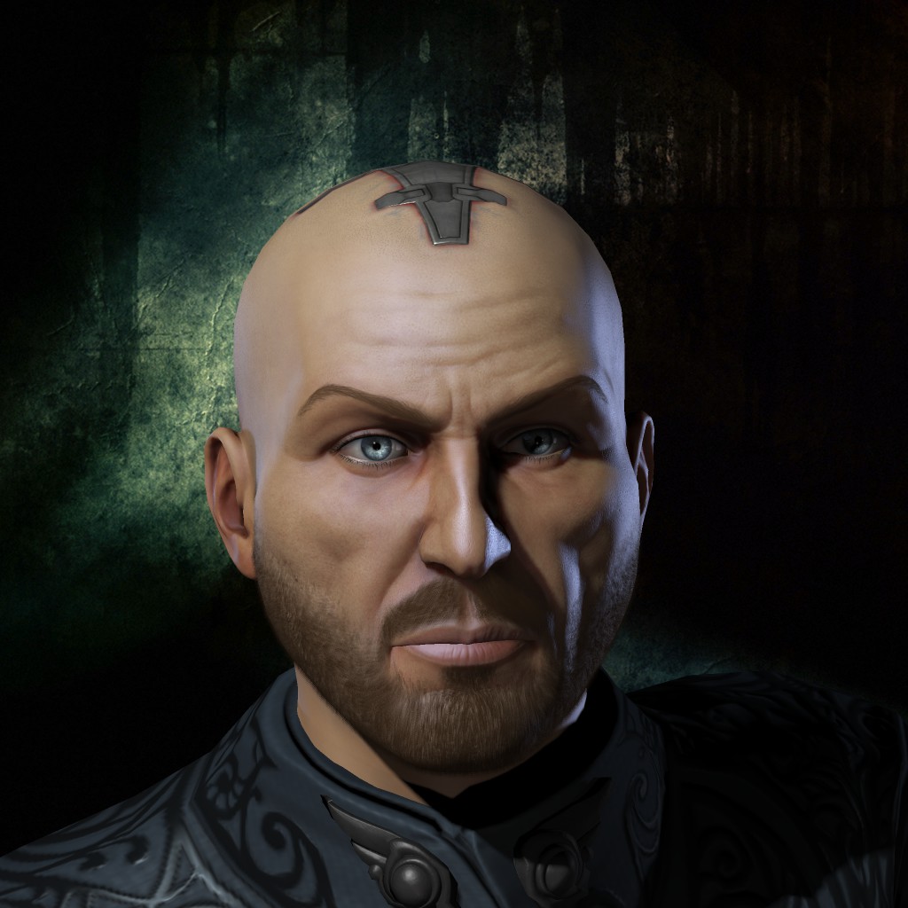 Demolition Dimitri