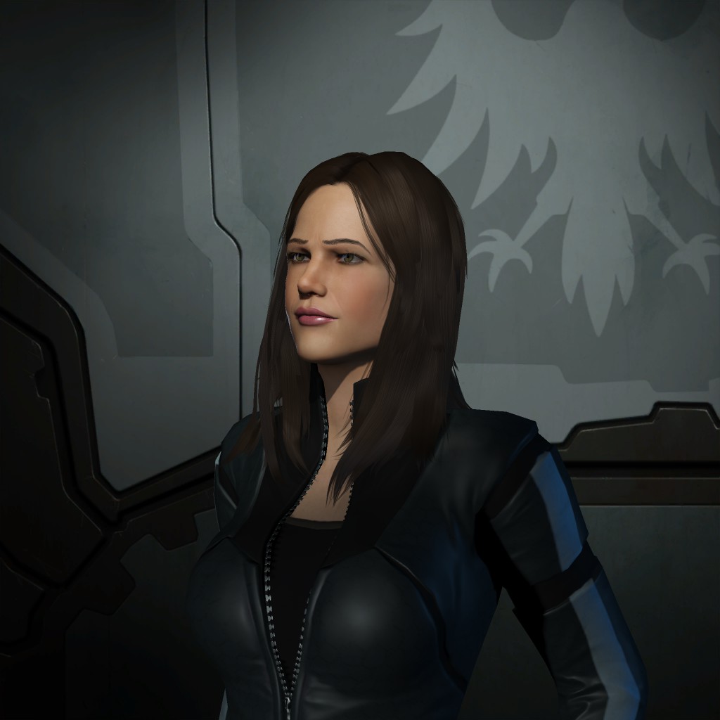 Miranda Snaik