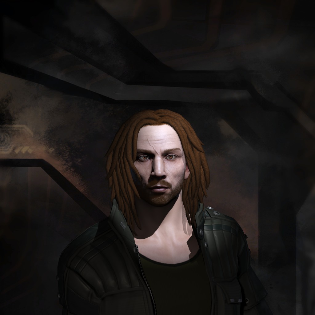 john bloodline