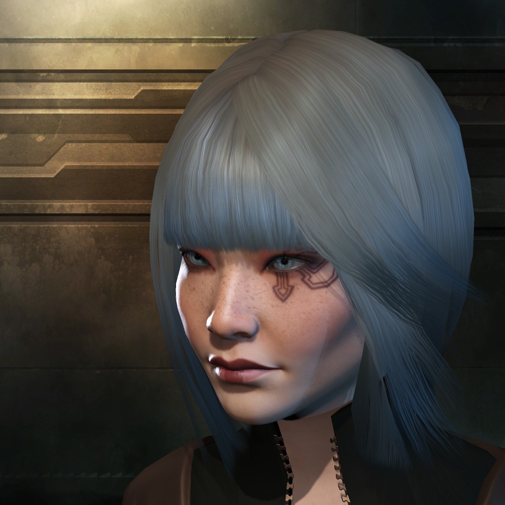 Yshari Itazura