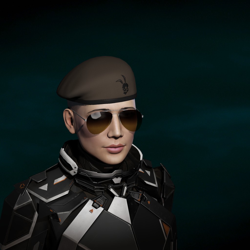 Caldari Citizen 96052358