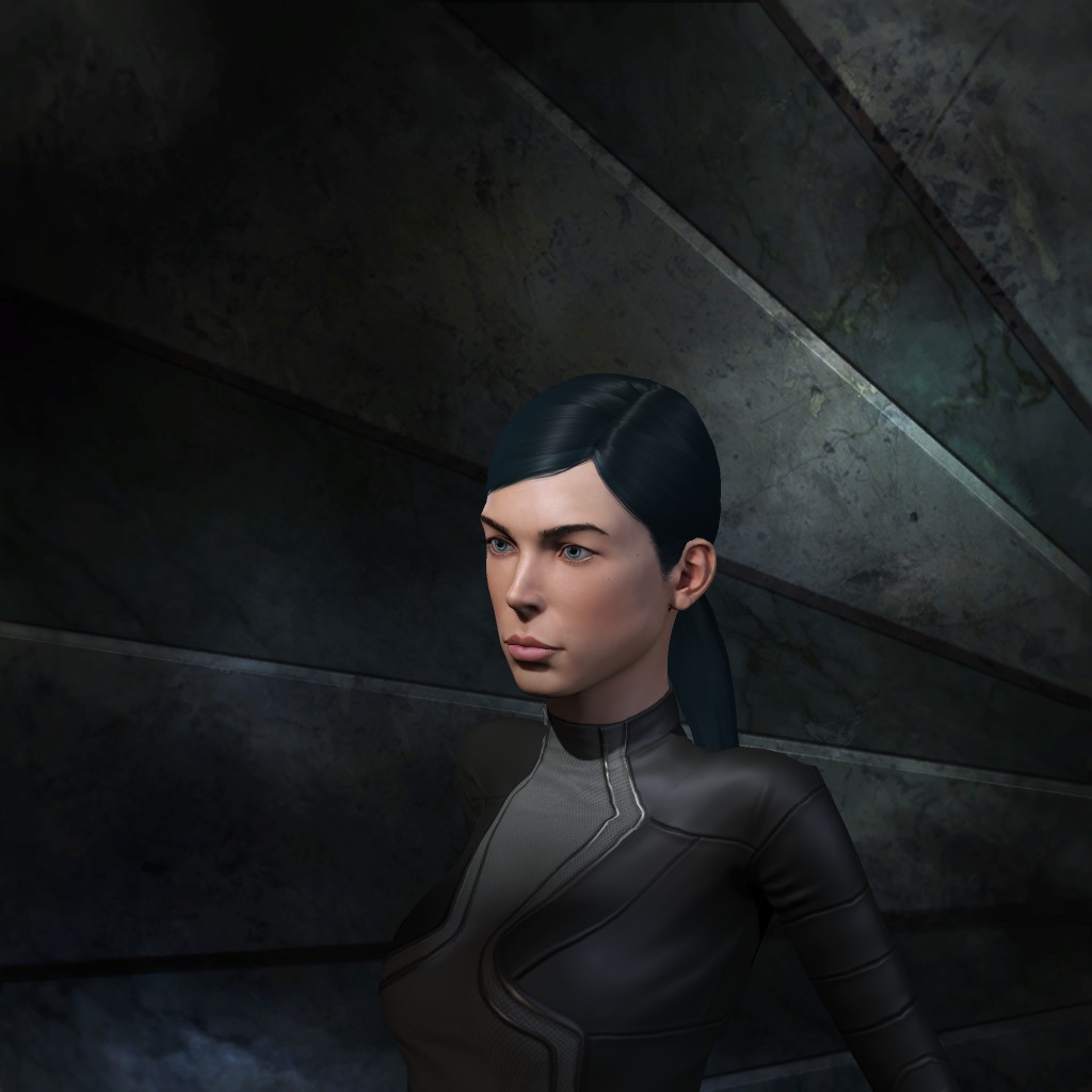 Frisco Frisky