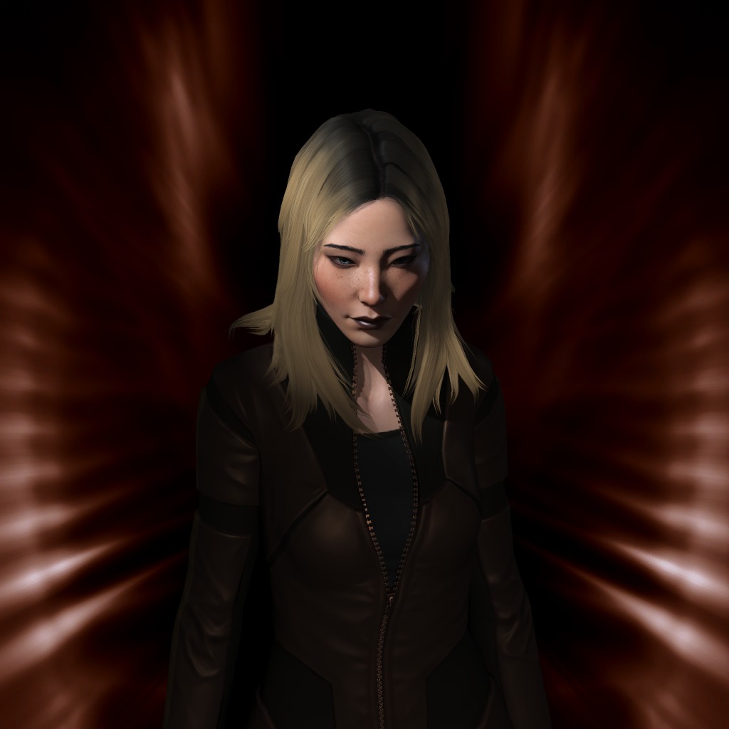 Erika Lazair