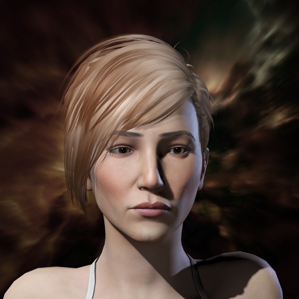 portrait