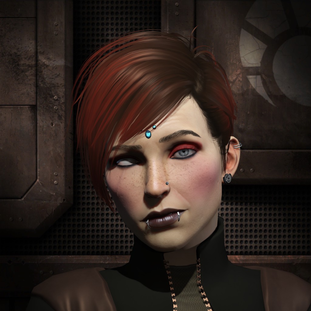 Chandra Midnorok