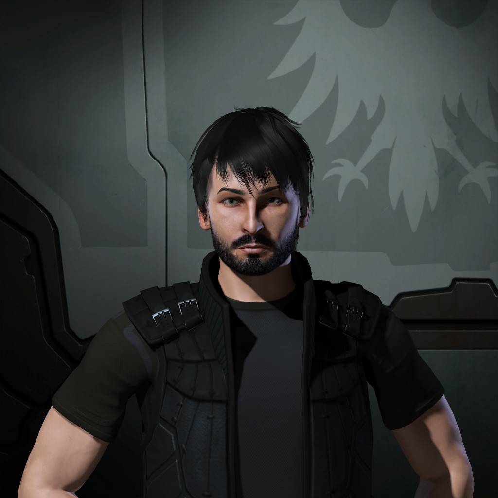 Edward Snowwolf