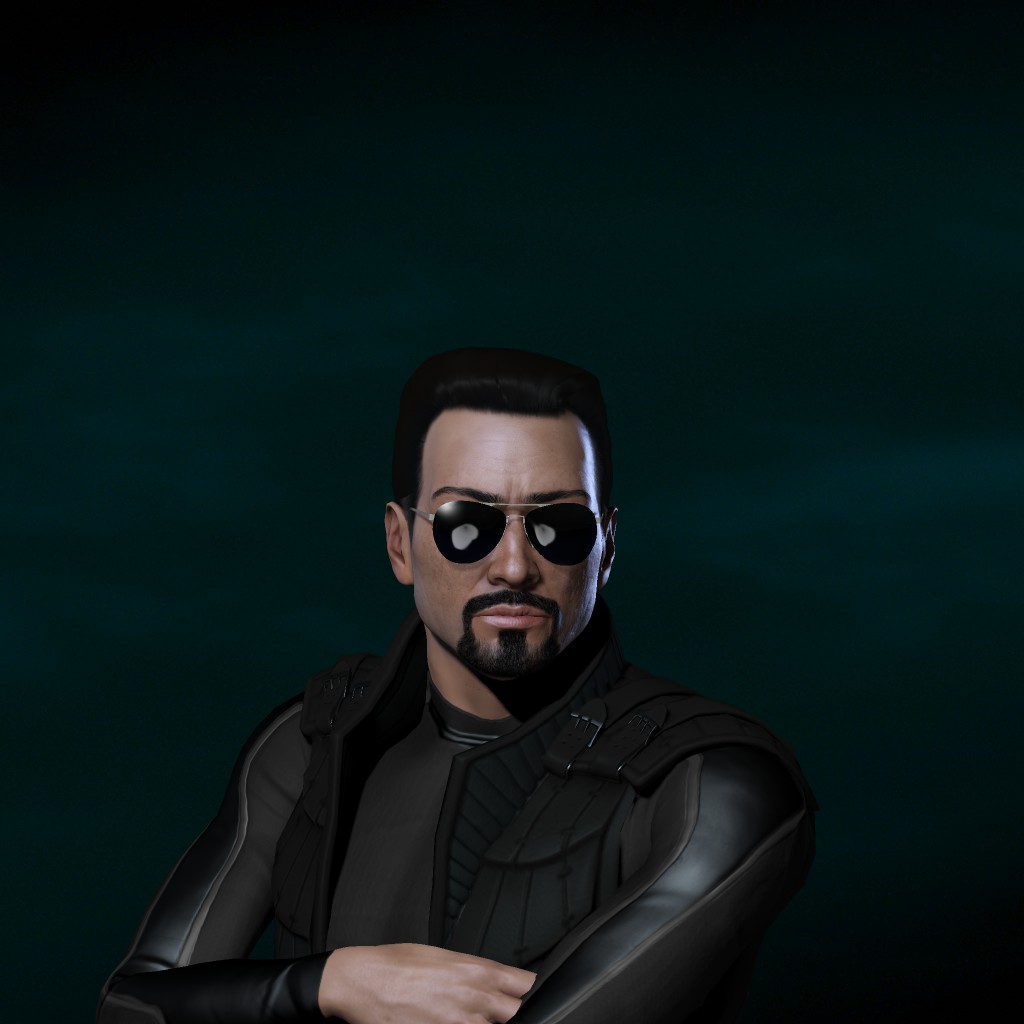 DarkHogorm Dark