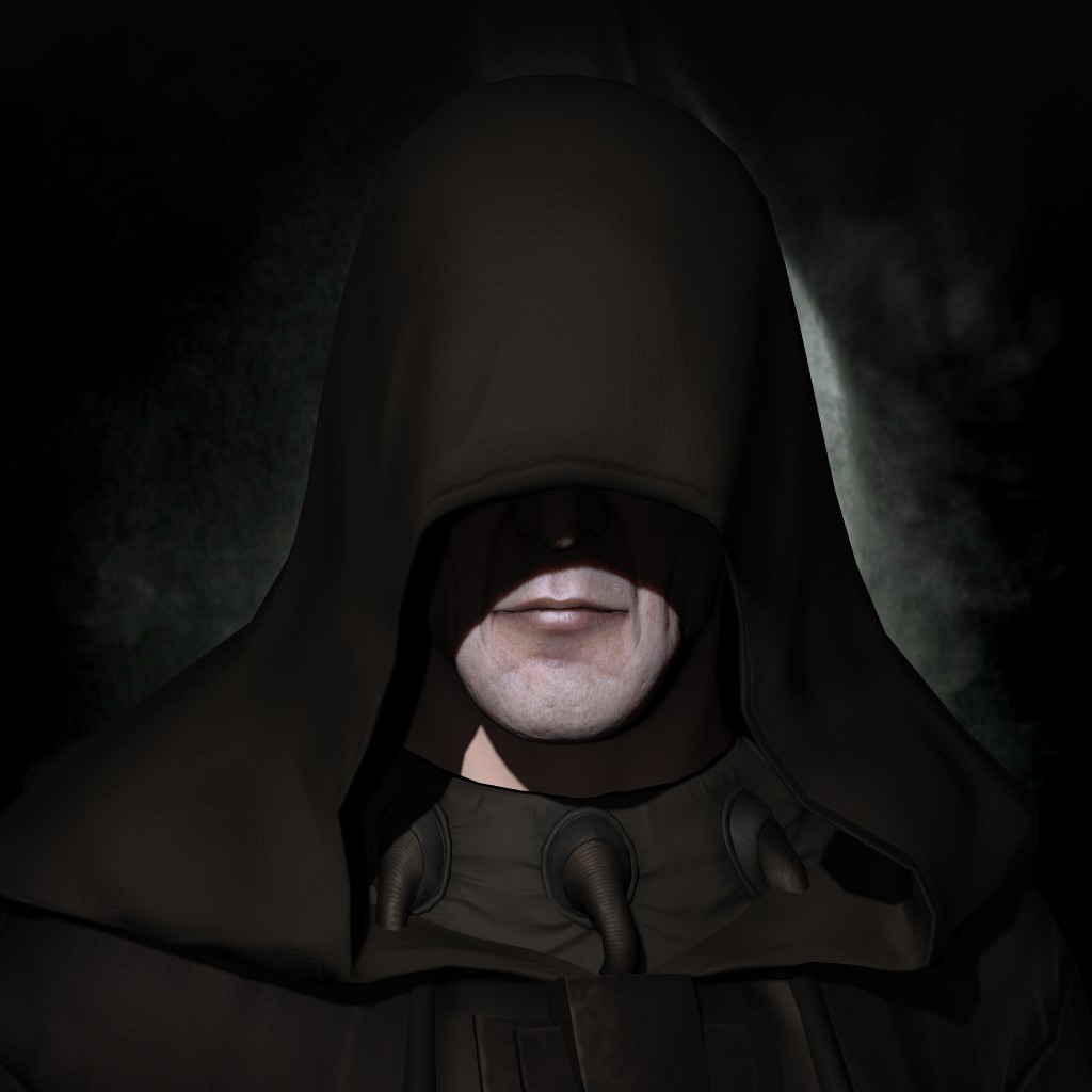 Lord Victor Nefarius