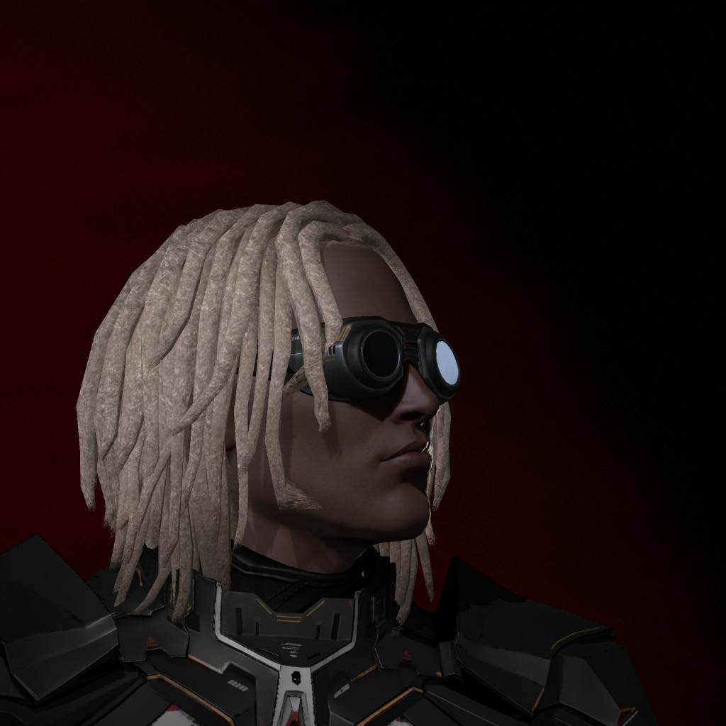 Daenelid Melthorn