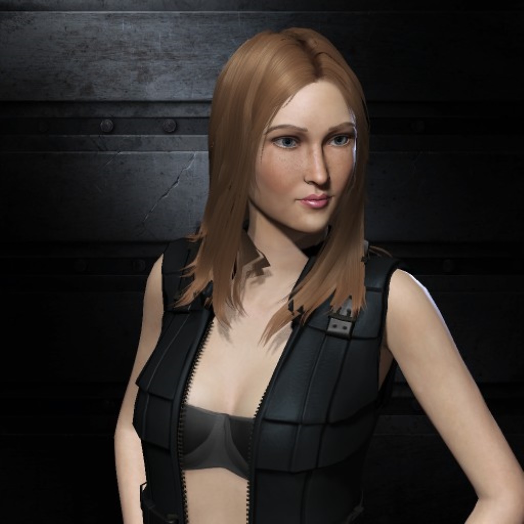 Lily GigiSan