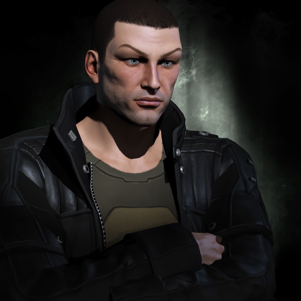 Aegehart Doomcleaver