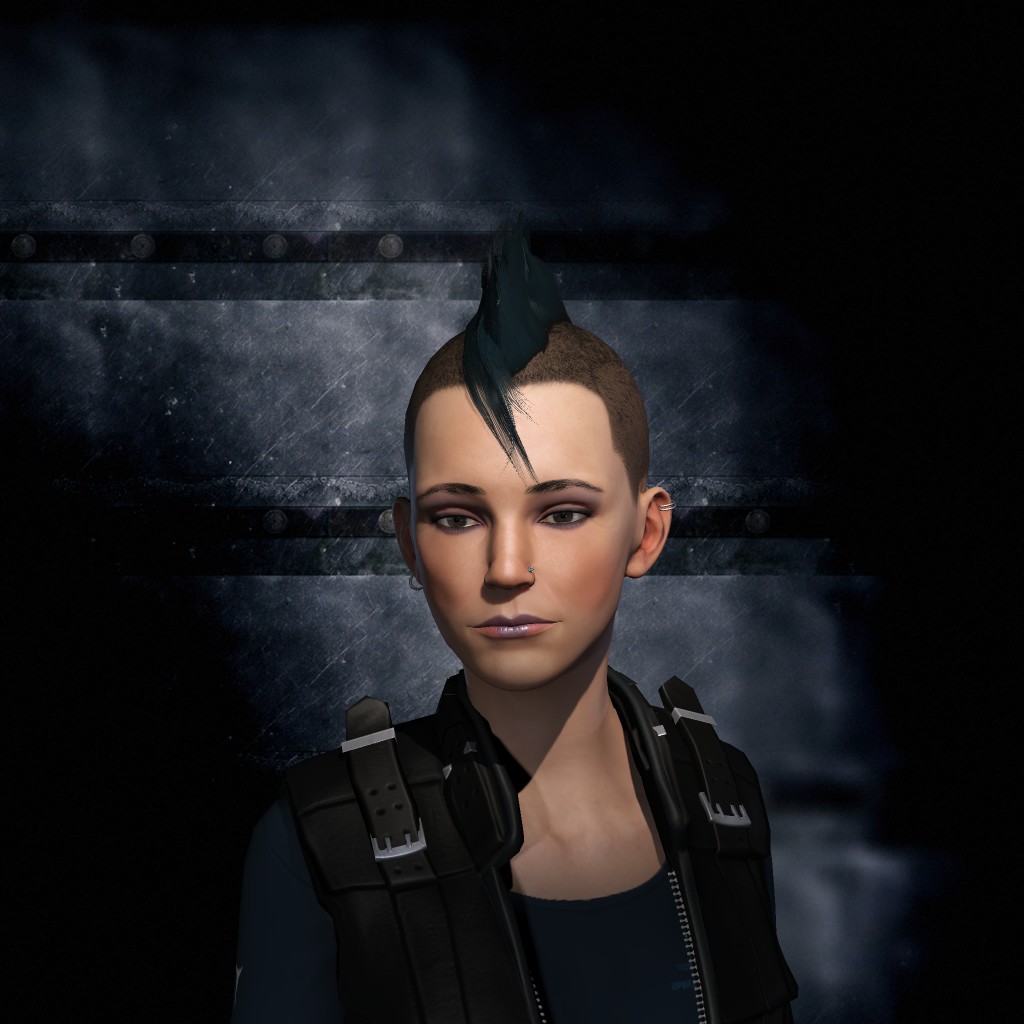 Jill Austrene