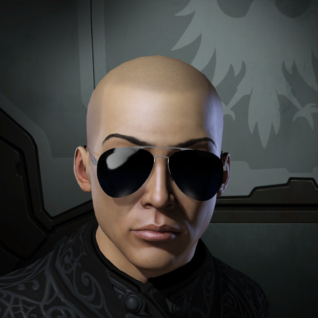 axel Gidrine