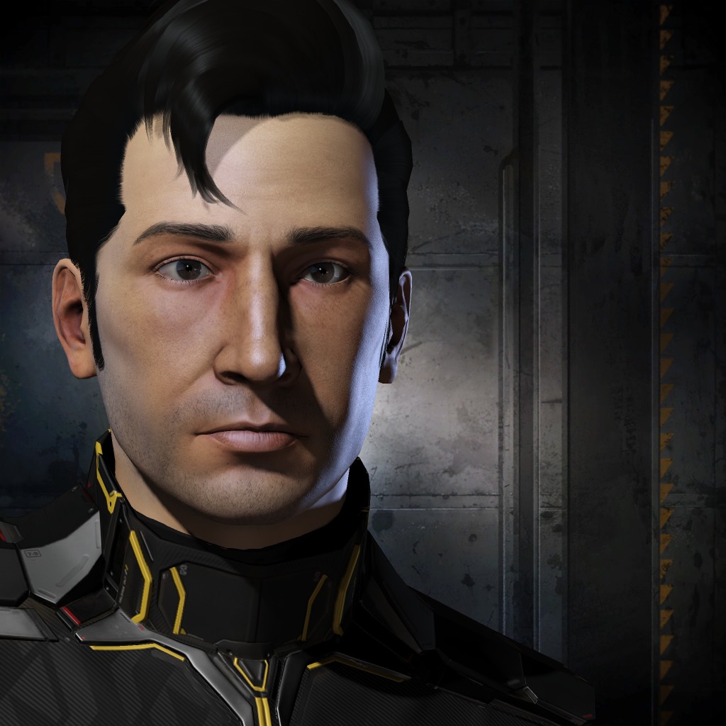 Portrait