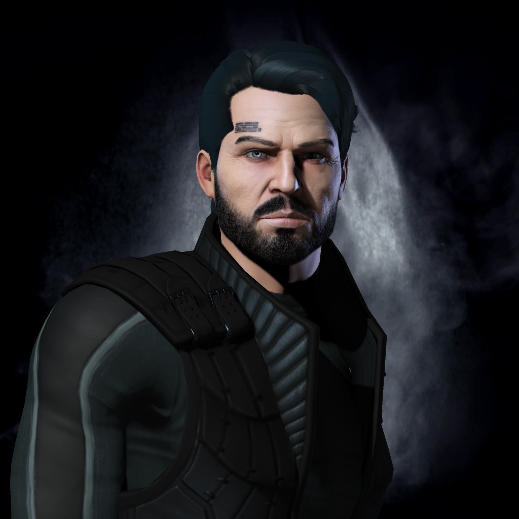Kedric Yeltcy