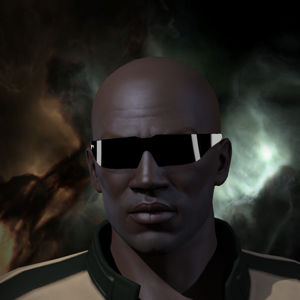Lieutenant Blane