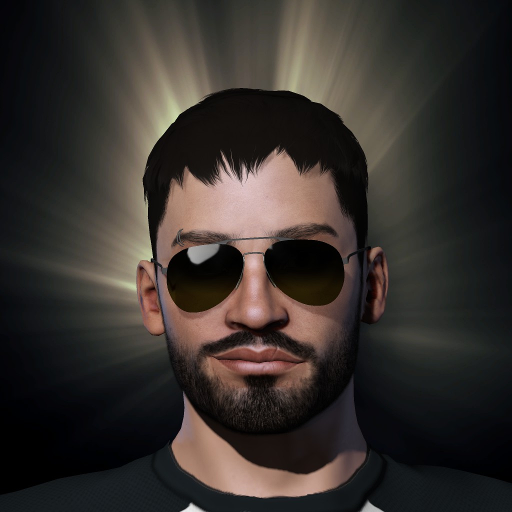 Sebastien Corbeau