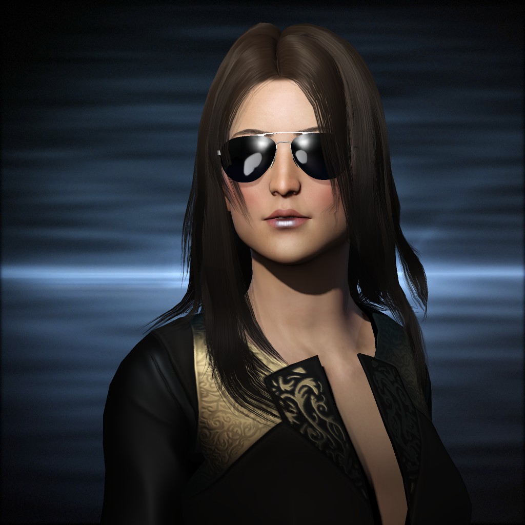 Kleorai Thorne