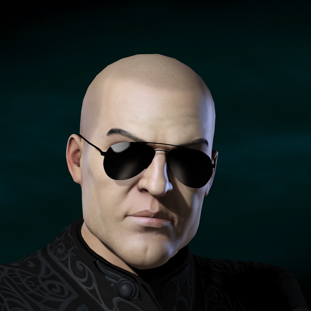NPC Hakaari