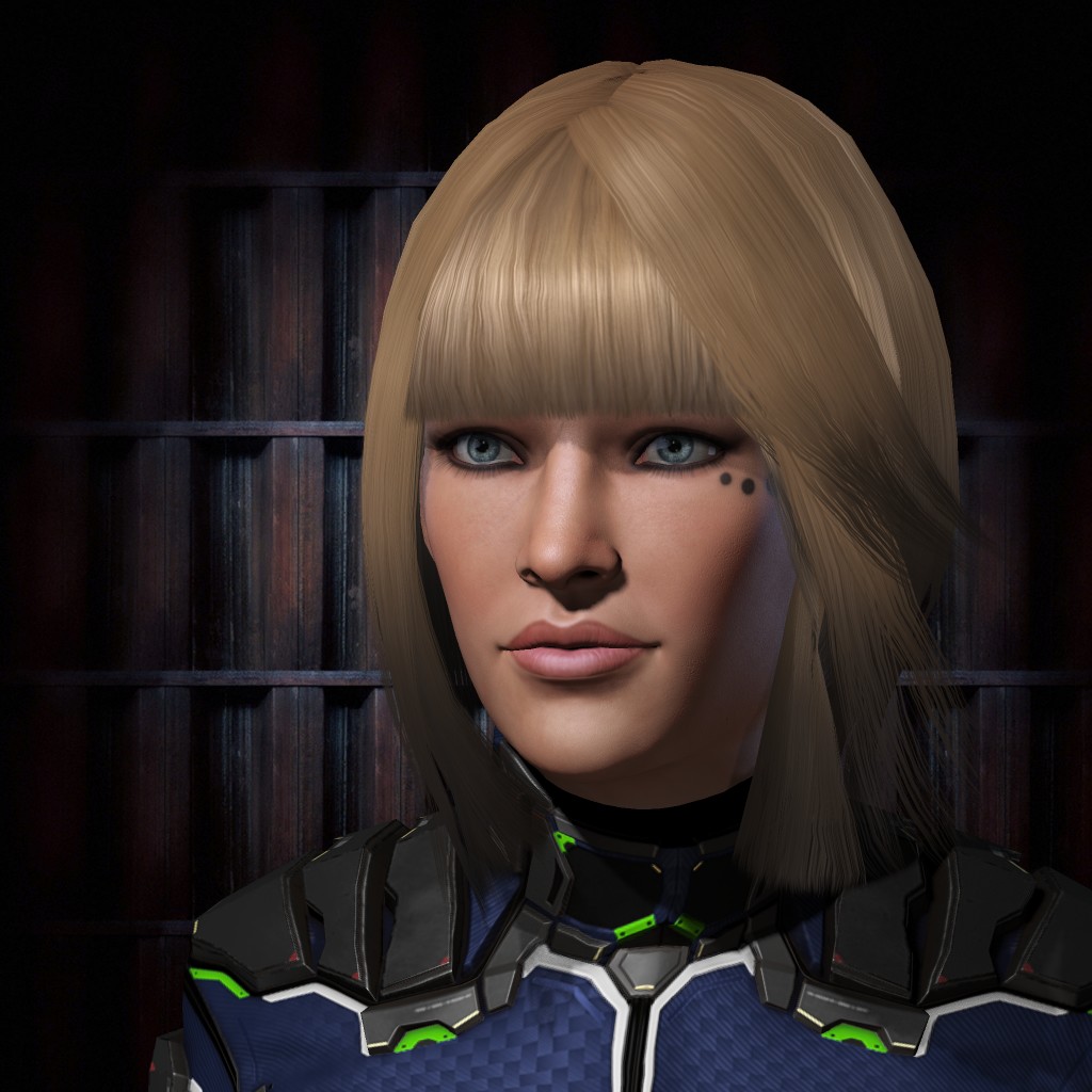 Ellda Madullier