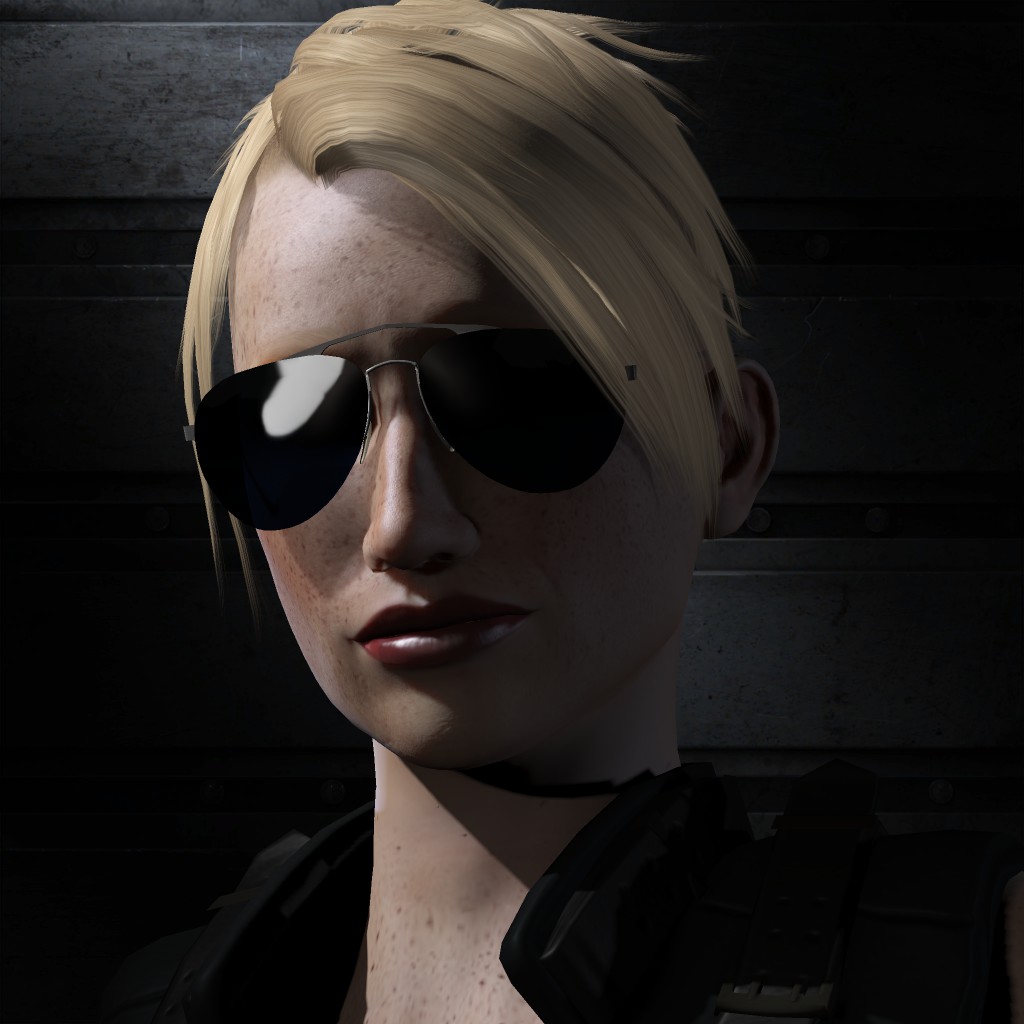 Shooty McStealy