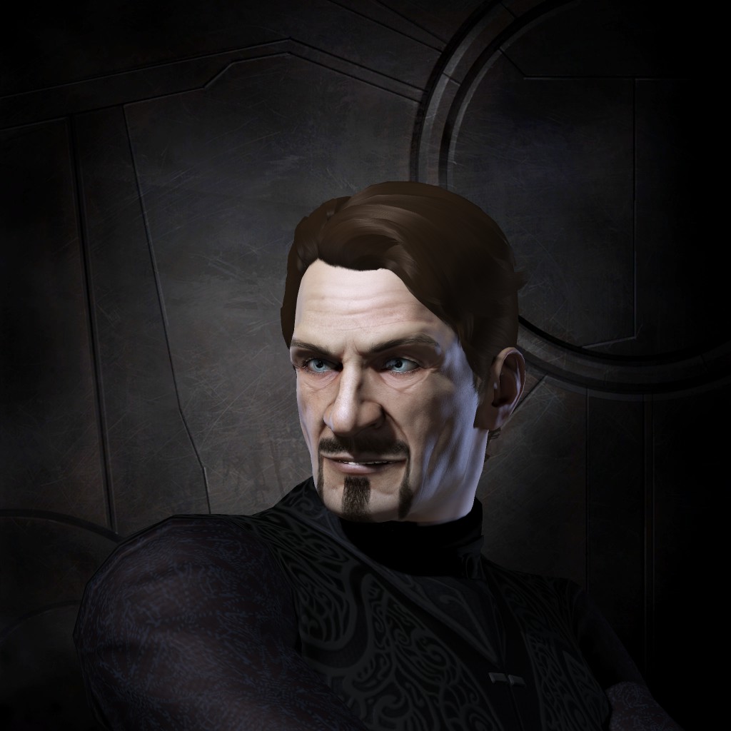 Kane Gib