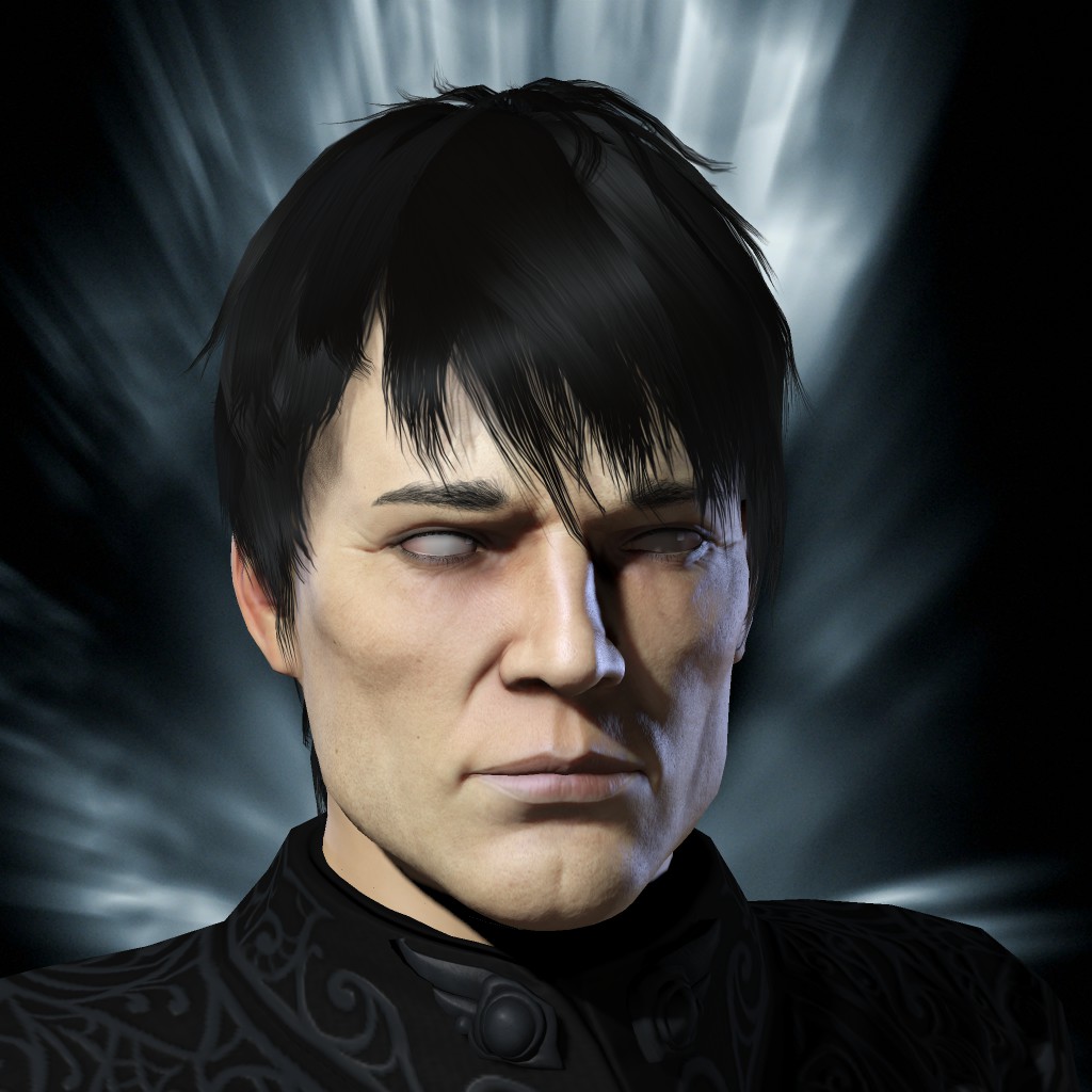 Steve Toxin