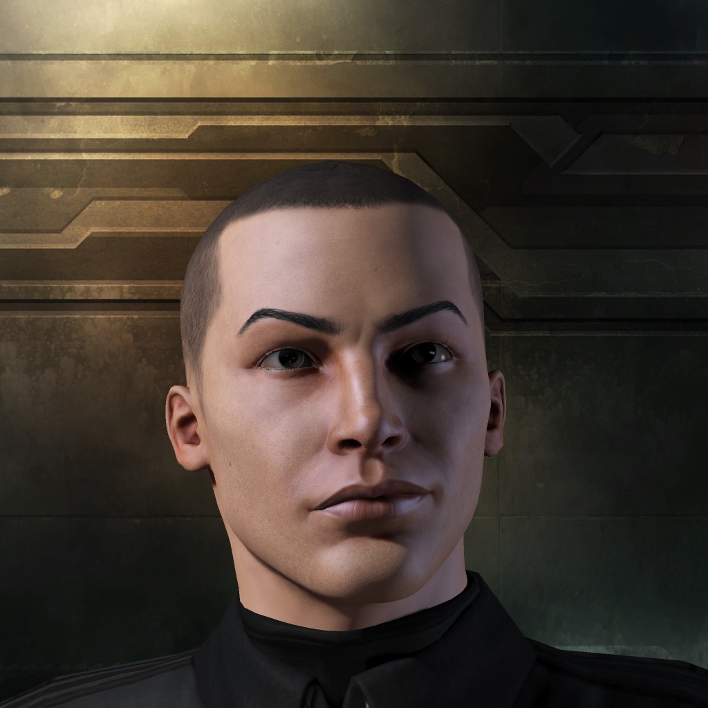 Zaish Aideron