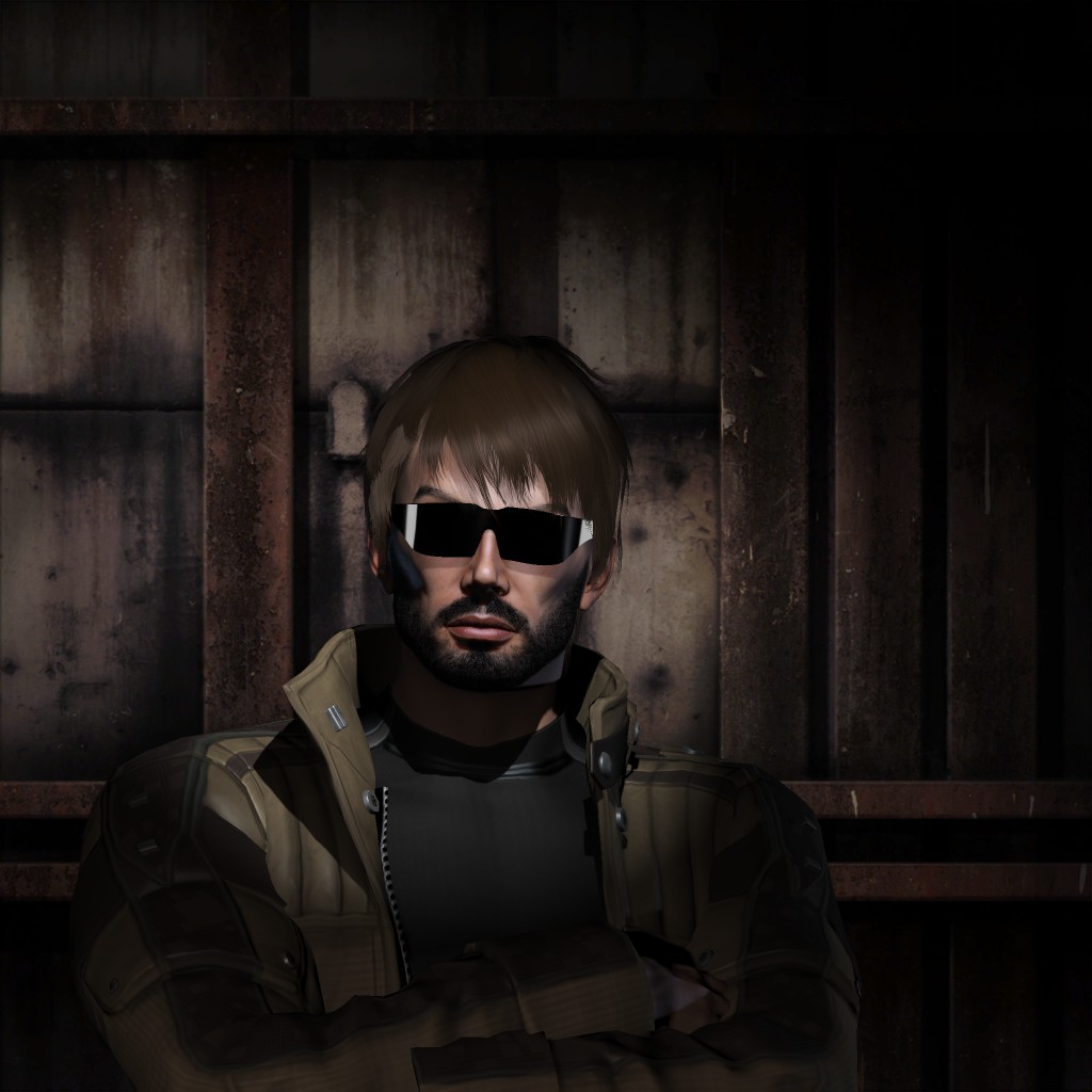 Sergey Klyk
