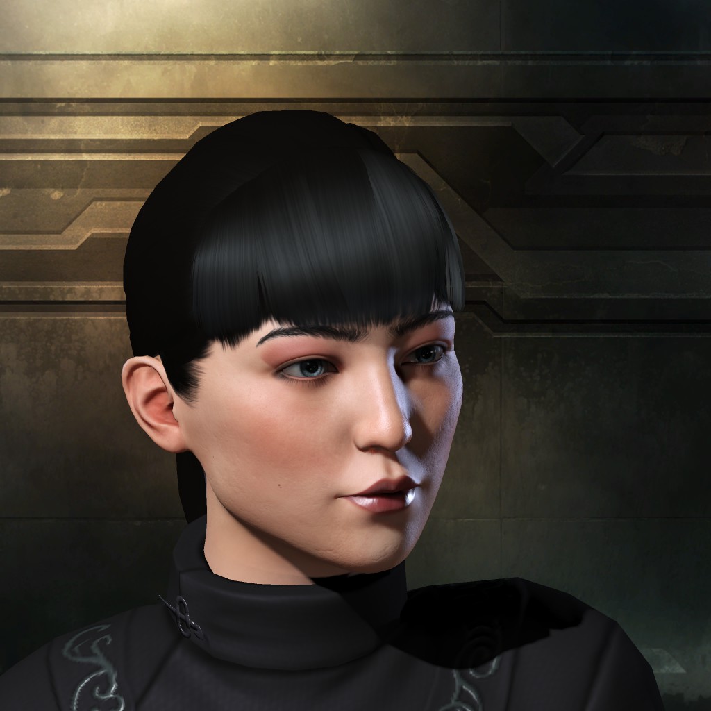Shiba Daja Beau
