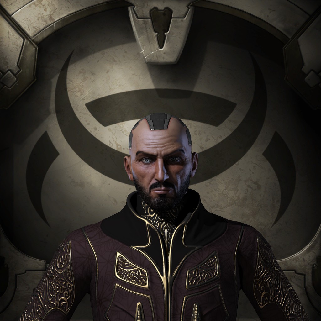 Adronius TheLast