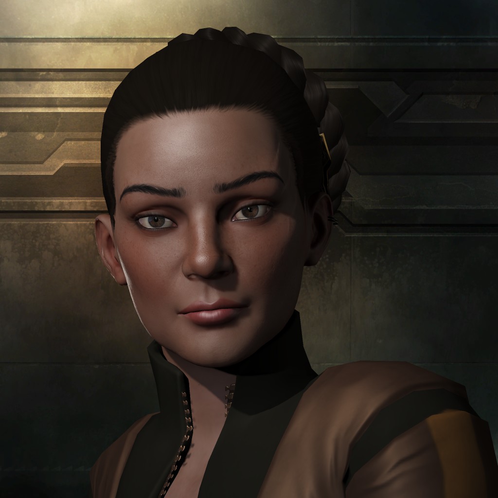 Ivy Locke