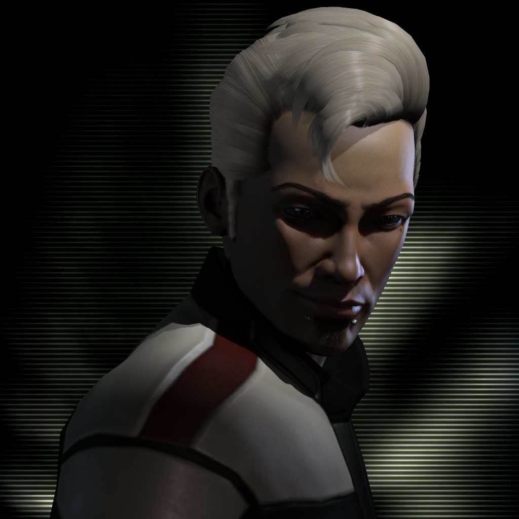 Vance Sinarr