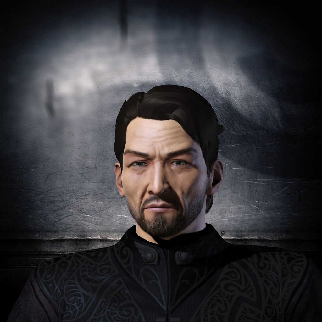 Erik Depran